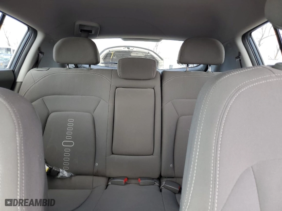 2011 Kia Sportage EX with VIN KNDPC3A26B7013580, listed as a Copart auction lot 50521635 with 79,424 mi miles and Salvage Title. Bid and sale history available at carsss.com. Image 10.