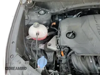 2024 Hyundai Tucson XRT with VIN KM8JFCDE4RU284745, listed as a Copart auction lot 52774295 with 87,678 mi miles and Salvage title. Bid and sale history available at DreamBid. Image 16.