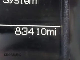 2016 Ram 2500 Tradesman with VIN 3C7WR4AJ8GG191366, listed as a IAAI auction lot 41671363 with 83,410 mi miles. Bid and sale history available at carsss.com. Image 7.