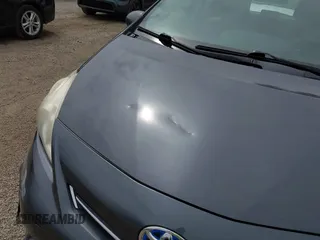 2012 Toyota Prius Two z VIN JTDZN3EU7C3094290, wystawiony jako IAAI lot #42223111 z przebiegiem 186 823 mil mil oraz . Historia ofert i sprzedaży dostępna na DreamBid. Obrazek 18.