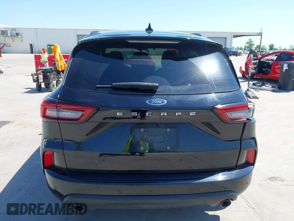 2024 Ford Escape ST-Line with VIN 1FMCU0MN0RUA16224, listed as a IAAI auction lot 41998187 with 35,169 mi miles and . Bid and sale history available at DreamBid. Image 17.