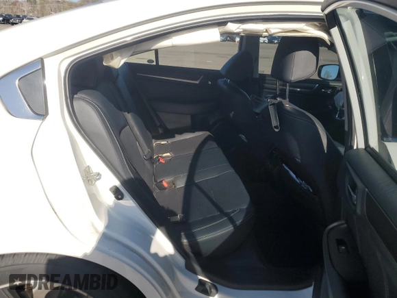 2019 Subaru Legacy Limited with VIN 4S3BNAN69K3008516, listed as a Copart auction lot 52329974 with 112,118 mi miles. Bid and sale history available at carsss.com. Image 10.