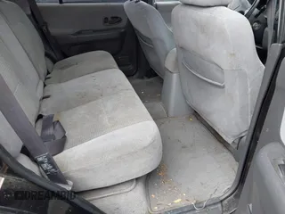 2000 Mitsubishi Montero Sport LS with VIN JA4LS31HXYP037471, listed as a IAAI auction lot 41820992 with 141,567 mi miles. Bid and sale history available at carsss.com. Image 8.