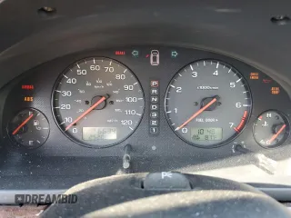 2002 Subaru Legacy Outback z VIN 4S3BH675127649841, wystawiony jako Copart lot #59639364 z przebiegiem 252 088 mil mil oraz Szkoda całkowita • Salvage title. Historia ofert i sprzedaży dostępna na DreamBid. Obrazek 9.