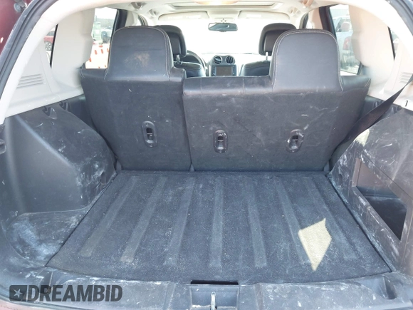 2017 Jeep Compass High Altitude with VIN 1C4NJCEA0HD117958, listed as a IAAI auction lot 41814287 with 74,762 mi miles and . Bid and sale history available at DreamBid. Image 18.