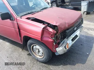 1991 Nissan Frontier with VIN 1N6SD16S5MC320525, listed as a IAAI auction lot 42027045 with 174,094 mi miles and . Bid and sale history available at DreamBid. Image 17.