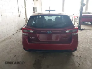 2023 Subaru Impreza с VIN 4S3GTAA69P1714342, выставлен на аукционе IAAI как лот 42453942 с пробегом 26 109 миль миль и . История ставок и продаж доступна на DreamBid. Изображение 16.