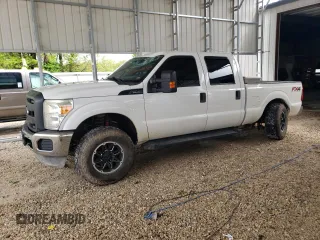 2012 Ford F-350 XL с VIN 1FT8W3B68CEB96832, выставлен на аукционе Copart как лот 55088205 с пробегом 210 375 миль миль и Списание • Salvage title. История ставок и продаж доступна на DreamBid. Изображение 1.