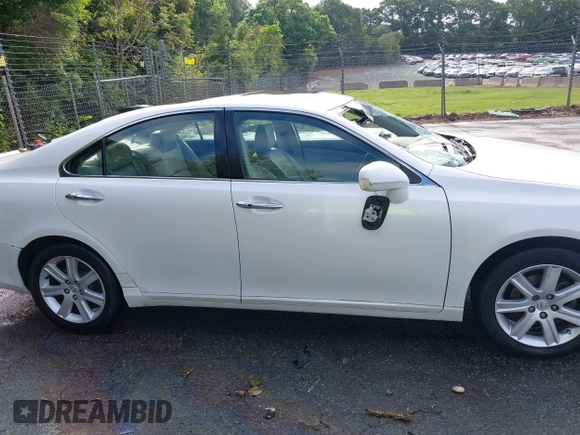 2008 Lexus ES 330 z VIN JTHBJ46G482241527, wystawiony jako IAAI lot #42264185 z przebiegiem 207 352 mil mil oraz . Historia ofert i sprzedaży dostępna na DreamBid. Obrazek 14.
