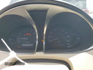 2012 Toyota Avalon с VIN 4T1BK3DB0CU456654, выставлен на аукционе Copart как лот 62870225 с пробегом 142 580 миль миль и Списание • Salvage title. История ставок и продаж доступна на DreamBid. Изображение 9.