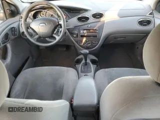 2002 Ford Focus SE Fleet с VIN 1FAFP36372W290641, выставлен на аукционе Copart как лот 43231435 с пробегом 212 234 миль миль и Списание • Salvage title. История ставок и продаж доступна на DreamBid. Изображение 8.