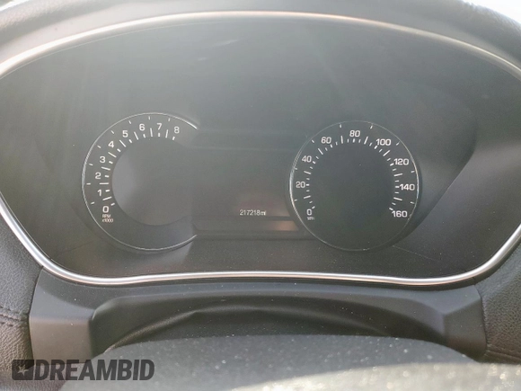 2017 Lincoln MKX Premiere с VIN 2LMPJ6JR6HBL33180, выставлен на аукционе Copart как лот 45379095 с пробегом 217 218 миль миль и Чистый • Clean title. История ставок и продаж доступна на DreamBid. Изображение 9.