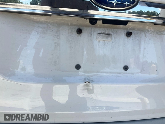 2023 Subaru Ascent Limited с VIN 4S4WMASD8P3439956, выставлен на аукционе IAAI как лот 42792607 с пробегом 86 955 миль миль и . История ставок и продаж доступна на DreamBid. Изображение 33.