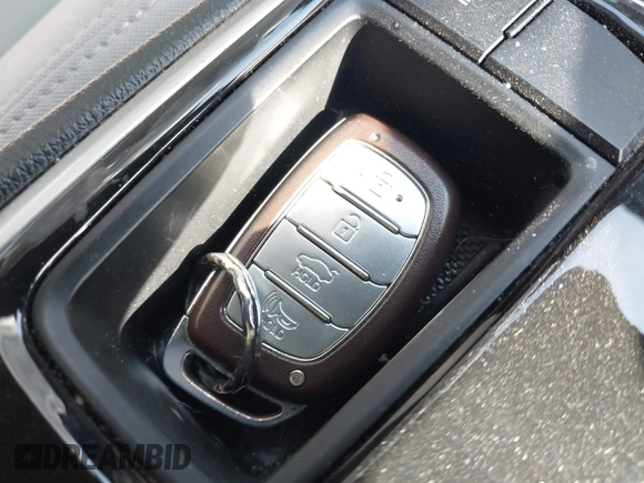2019 Hyundai Sonata SEL with VIN 5NPE34AF3KH737724, listed as a IAAI auction lot 42108112 with 31,318 mi miles and . Bid and sale history available at DreamBid. Image 11.