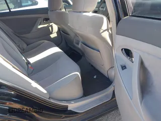 2011 Toyota Camry LE with VIN 4T1BF3EK4BU743464, listed as a IAAI auction lot 42174394 with 267,345 mi miles. Bid and sale history available at carsss.com. Image 8.