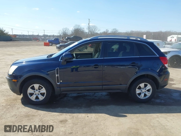 2009 Saturn VUE XE z VIN 3GSCL33P99S590868, wystawiony jako IAAI lot #41793376 z przebiegiem Nie podano mil oraz . Historia ofert i sprzedaży dostępna na DreamBid. Obrazek 14.