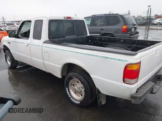 1998 Ford Ranger XL with VIN 1FTYR14XXWPB50753, listed as a IAAI auction lot 40927381 with 352,183 mi miles and . Bid and sale history available at DreamBid. Image 3.