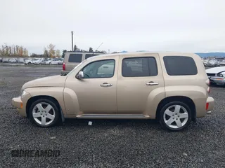 2008 Chevrolet HHR LT with VIN 3GNDA53P48S577517, listed as a IAAI auction lot 40846894 with 150,765 mi miles and . Bid and sale history available at DreamBid. Image 14.