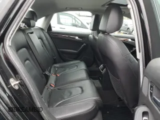 2014 Audi A4 Premium с VIN WAUBFAFL0EN017211, выставлен на аукционе Copart как лот 51693065 с пробегом 178 412 миль миль и На запчасти • Non repairable. История ставок и продаж доступна на DreamBid. Изображение 10.