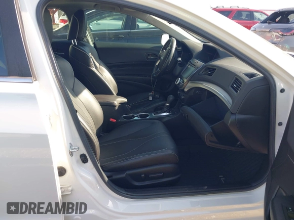 2021 Acura ILX Premium with VIN 19UDE2F73MA007352, listed as a IAAI auction lot 42548780 with 51,339 mi miles and . Bid and sale history available at DreamBid. Image 5.