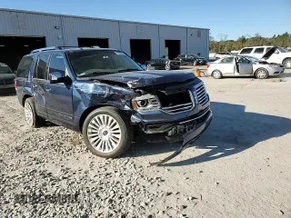 2015 Lincoln Navigator z VIN 5LMJJ2HT6FEJ02578, wystawiony jako Copart lot #48020895 z przebiegiem 157 597 mil mil oraz Szkoda całkowita • Salvage title. Historia ofert i sprzedaży dostępna na DreamBid. Obrazek 12.