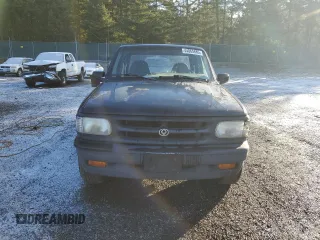1994 Mazda B-Series 2WD Truck SE with VIN 4F4CR16U1RTM80863, listed as a Copart auction lot 44065685 with 220,976 mi miles and Salvage Title. Bid and sale history available at carsss.com. Image 5.
