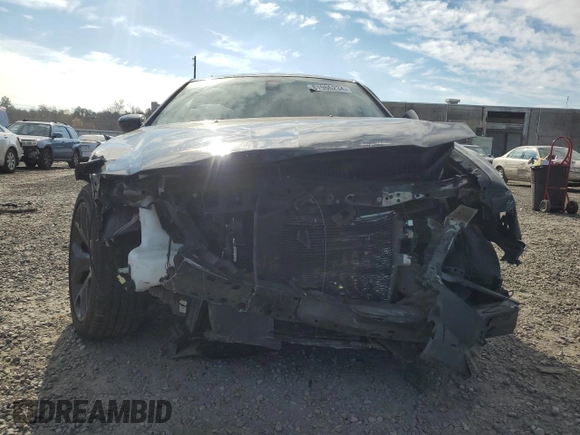 2023 Chrysler 300 Touring with VIN 2C3CCAAG8PH505879, listed as a Copart auction lot 81966234 with 13,223 mi miles and Salvage Title. Bid and sale history available at DreamBid. Image 5.