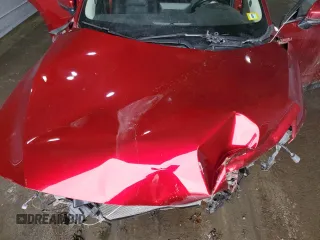 2021 Mazda CX-5 Grand Touring with VIN JM3KFBDM8M0434857, listed as a Copart auction lot 47286545 with Not Provided miles and Salvage Title. Bid and sale history available at DreamBid. Image 12.