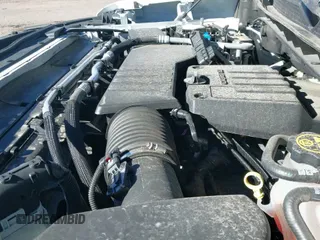 2022 Chevrolet Silverado 1500 Custom Trail Boss с VIN 3GCPDCEK7NG583197, выставлен на аукционе IAAI как лот 41932629 с пробегом 30 086 миль миль и . История ставок и продаж доступна на DreamBid. Изображение 20.