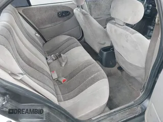 1997 Saturn SL with VIN 1G8ZK5275VZ254745, listed as a IAAI auction lot 41686816 with 135,074 mi miles and . Bid and sale history available at DreamBid. Image 8.
