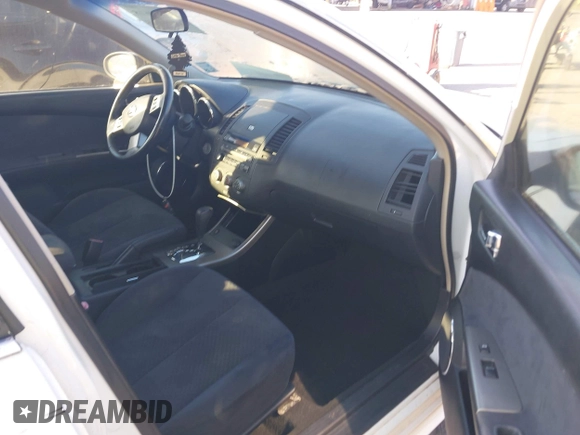 2006 Nissan Altima S with VIN 1N4AL11DX6N350272, listed as a IAAI auction lot 42230618 with 179,204 mi miles and . Bid and sale history available at DreamBid. Image 5.