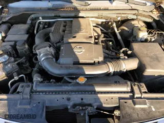 2008 Nissan Pathfinder S with VIN 5N1AR18B08C657120, listed as a Copart auction lot 88625545 with 133,347 mi miles and Clean Title. Bid and sale history available at carsss.com. Image 12.
