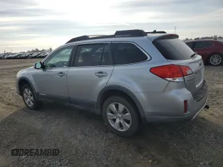2012 Subaru Outback Limited with VIN 4S4BRDKC8C2239619, listed as a Copart auction lot 79122854 with 130,900 mi miles and Salvage title. Bid and sale history available at DreamBid. Image 2.