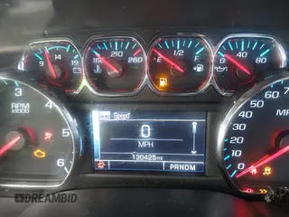 2014 Chevrolet Silverado 1500 LT with VIN 1GCRCREH5EZ165367, listed as a IAAI auction lot 41076729 with 130,425 mi miles and . Bid and sale history available at DreamBid. Image 15.