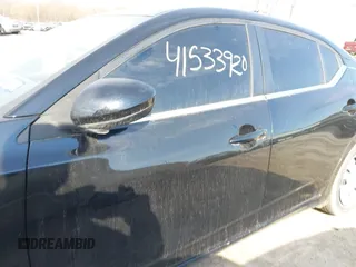 2023 Nissan Sentra S with VIN 3N1AB8BV2PY300230, listed as a IAAI auction lot 41533920 with 34,941 mi miles and . Bid and sale history available at DreamBid. Image 14.