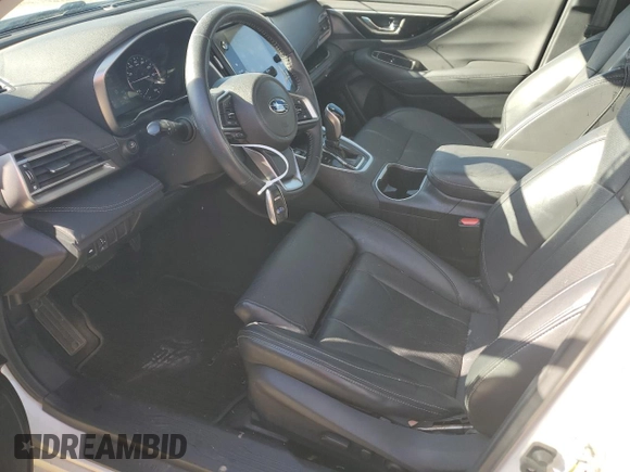 2020 Subaru Legacy Limited with VIN 4S3BWAL61L3011055, listed as a Copart auction lot 46270945 with 68,178 mi miles and Salvage Title. Bid and sale history available at DreamBid. Image 7.