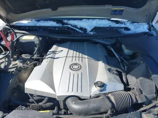2005 Cadillac STS with VIN 1G6DC67A350161723, listed as a IAAI auction lot 41633731 with 85,343 mi miles and . Bid and sale history available at DreamBid. Image 10.