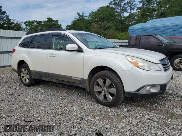 2012 Subaru Outback Limited z VIN 4S4BRCKC6C3251157, wystawiony jako Copart lot #54223665 z przebiegiem 78 941 mil mil oraz Szkoda całkowita • Salvage title. Historia ofert i sprzedaży dostępna na DreamBid. Obrazek 4.