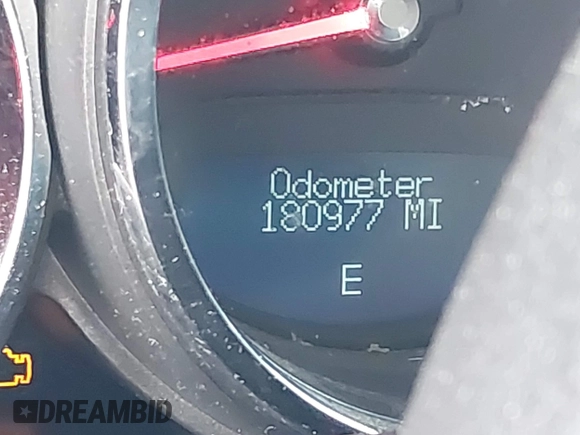 2010 Cadillac CTS с VIN 1G6DA5EG3A0132904, выставлен на аукционе IAAI как лот 42603430 с пробегом 180 977 миль миль и . История ставок и продаж доступна на DreamBid. Изображение 7.