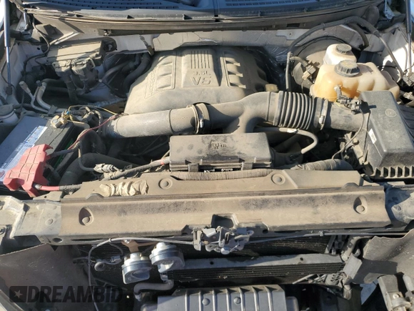 2012 Ford F-150 XL with VIN 1FTFW1CT0CFA45915, listed as a Copart auction lot 52785245 with 105,811 mi miles and Clean Title. Bid and sale history available at carsss.com. Image 11.