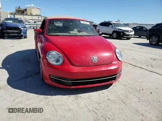 2014 Volkswagen Beetle 2.0L TDI с VIN 3VW6L7AT8EM822467, выставлен на аукционе Copart как лот 46369595 с пробегом 154 175 миль миль и Списание • Salvage title. История ставок и продаж доступна на DreamBid. Изображение 11.