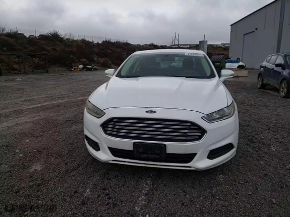 2016 Ford Fusion SE with VIN 3FA6P0H79GR307187, listed as a Copart auction lot 47424055 with 172,764 mi miles and Salvage Title. Bid and sale history available at carsss.com. Image 12.