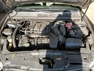 2014 Ford Taurus SE with VIN 1FAHP2D89EG150493, listed as a Copart auction lot 48919105 with 156027 miles and Salvage Title. Bid and sale history available at carsss.com. Image 11.