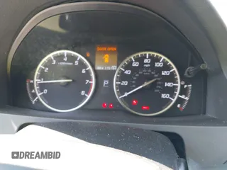 2016 Acura RDX Technology with VIN 5J8TB4H54GL009695, listed as a IAAI auction lot 41784860 with 115,184 mi miles and . Bid and sale history available at carsss.com. Image 7.