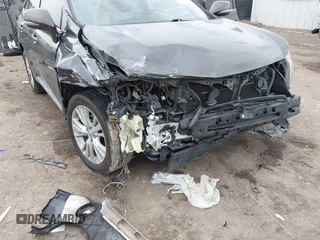 2010 Lexus RX 450h with VIN JTJBC1BA4A2400304, listed as a IAAI auction lot 41358277 with Not Provided miles and . Bid and sale history available at DreamBid. Image 6.