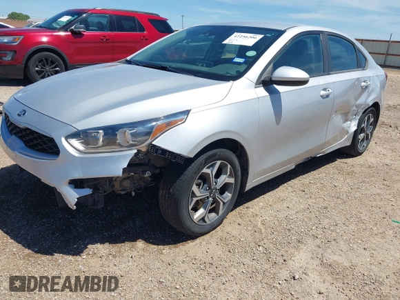 2019 Kia Forte LXS with VIN 3KPF24AD0KE091066, listed as a IAAI auction lot 42256206 with 82,716 mi miles and . Bid and sale history available at DreamBid. Image 6.