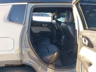 2024 Jeep Compass Limited с VIN 3C4NJDCN9RT589163, выставлен на аукционе IAAI как лот 41327216 с пробегом Не указан миль и . История ставок и продаж доступна на DreamBid. Изображение 8.