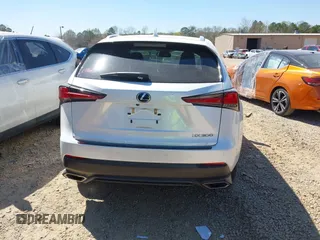 2020 Lexus NX 300 с VIN JTJDARBZ3L2175296, выставлен на аукционе IAAI как лот 41872438 с пробегом 44 737 миль миль и . История ставок и продаж доступна на DreamBid. Изображение 15.
