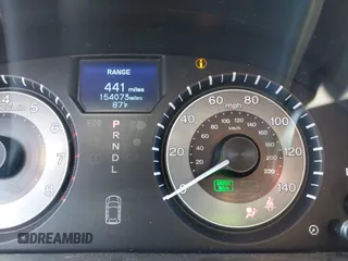 2012 Honda Odyssey Touring with VIN 5FNRL5H98CB011297, listed as a IAAI auction lot 42207061 with 154,073 mi miles and . Bid and sale history available at DreamBid. Image 7.