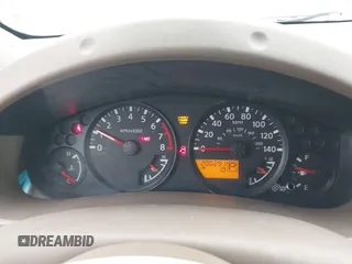 2007 Nissan Frontier LE with VIN 1N6AD09U57C439165, listed as a IAAI auction lot 41880759 with 200,291 mi miles and . Bid and sale history available at DreamBid. Image 7.